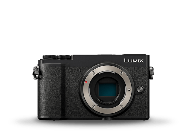 Panasonic Lumix GX9