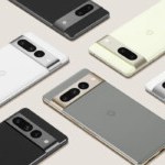 Google Pixel 7 : un prix en euros toujours agressif, loin des nouveaux iPhone