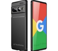 Fuite du Google Pixel 7 Pro. // Source : Tech Going