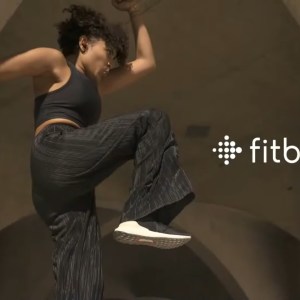 Les fonctions Fitbit seront intégrées à la Google Pixel Watch // Source : Google