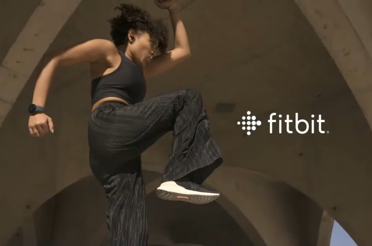 Les fonctions Fitbit seront intégrées à la Google Pixel Watch