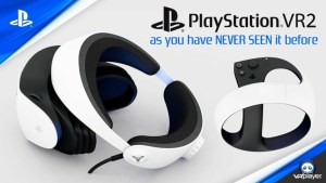 PlayStation VR 2 : en attendant de nouvelles informations, des fans nous mettent l’eau à la bouche