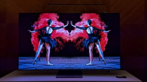 Samsung S95B : la première TV QD-OLED du Coréen nous a déjà mis une claque