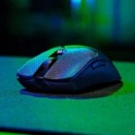 Razer : votre souris peut gagner en performance gratuitement avec cette mise à jour