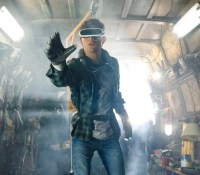 Ready Player One // Source : Warner Bros