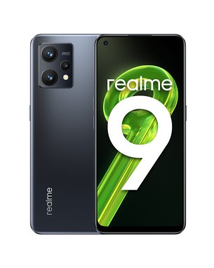 Realme 9 // Source : Realme