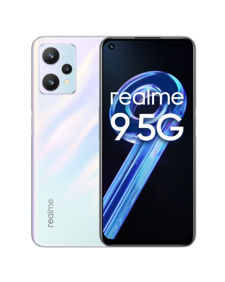 Realme 9 5G // Source : Realme