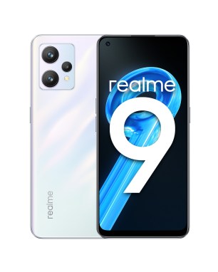 Realme 9 // Source : Realme