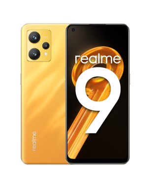 Realme 9 // Source : Realme