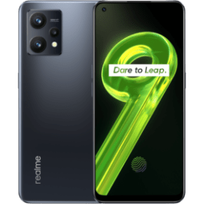 Realme 9 4G Realme 9 4G