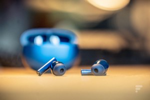 Test des Realme Buds Air 3 : efficaces et pas chers, des écouteurs convaincants Test des Realme Buds Air 3 : efficaces et pas chers, des écouteurs convaincants