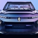 Renault Scénic Vision : voici comment sera le nouveau Scénic 100 % électrique