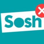 Résiliation Sosh