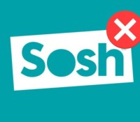 Résiliation Sosh