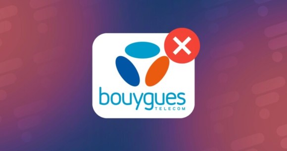Résilier Bouygues