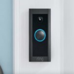 Ring Video Doorbell Wired