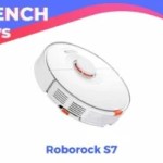 Un code promo spécial French Days fait perdre plus de 200 € au Roborock S7