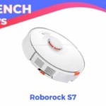 Un code promo spécial French Days fait perdre plus de 200 € au Roborock S7 Un code promo spécial French Days fait perdre plus de 200 € au Roborock S7