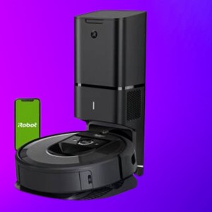 Roomba i7+: l’une des meilleures références de robot aspirateur bénéficie d’une belle promo
