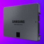 Samsung 870 QVO : cet excellent SSD de 4 To est à un super prix aujourd’hui