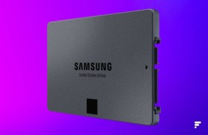Samsung 870 QVO : cet excellent SSD de 4 To est à un super prix aujourd’hui