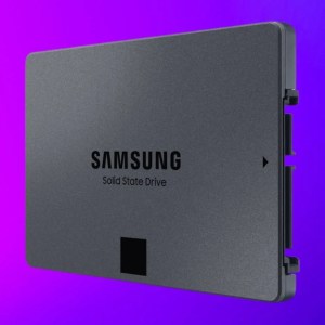 Samsung 870 QVO : cet excellent SSD de 1 To est à un super prix aujourd’hui