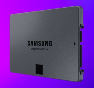 Samsung 870 QVO : cet excellent SSD de 1 To est à un super prix aujourd’hui