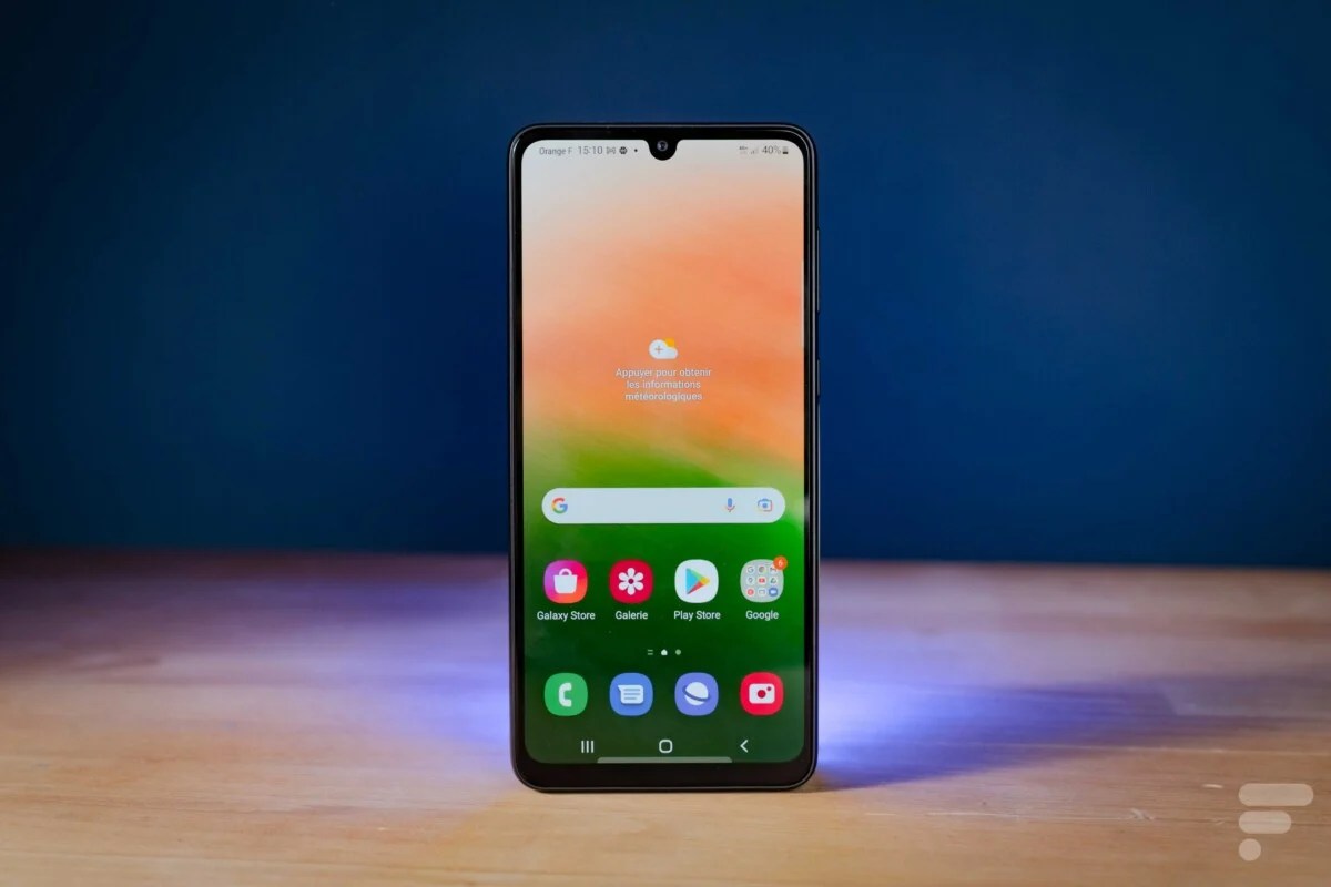Samsung Galaxy A33 (1)