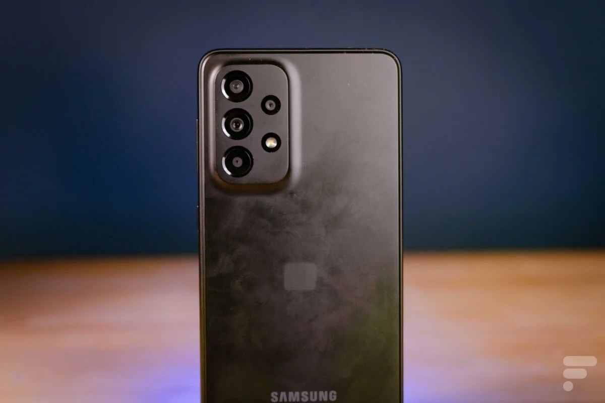 Samsung Galaxy A33 (7)