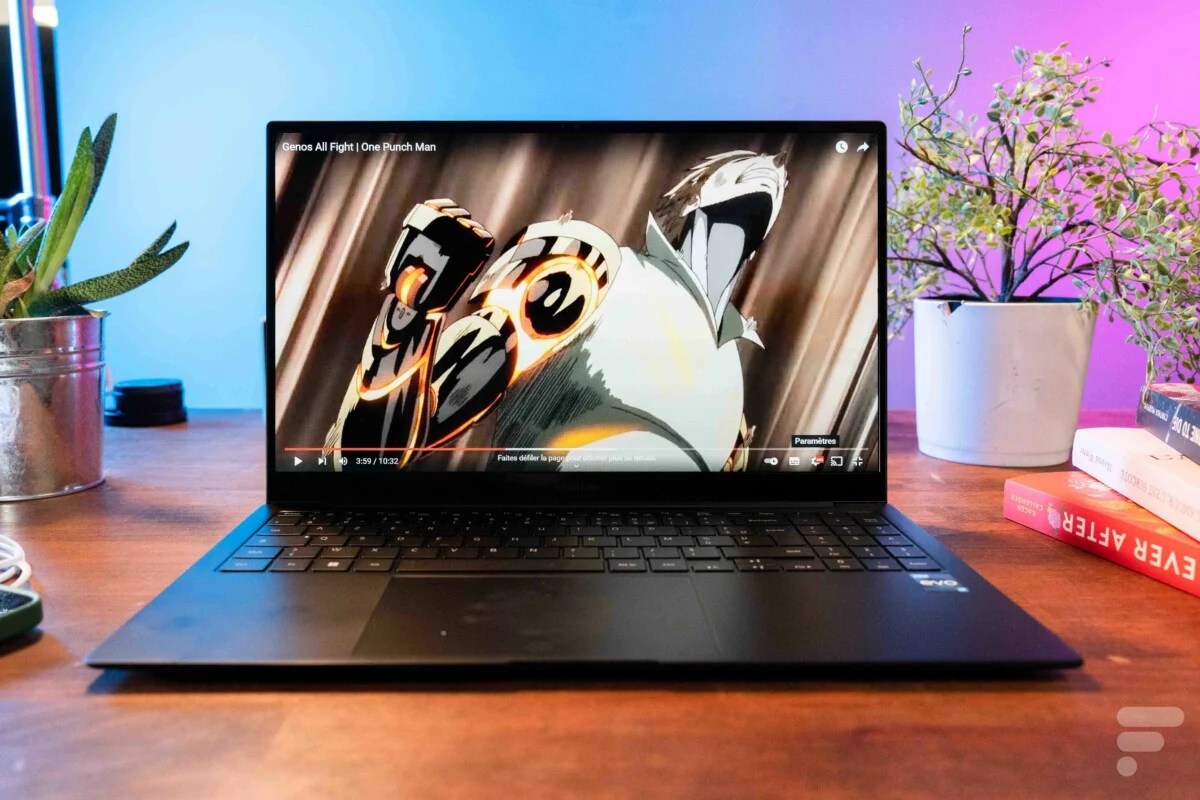 Samsung Galaxy Book 2 Pro 2022 (3)