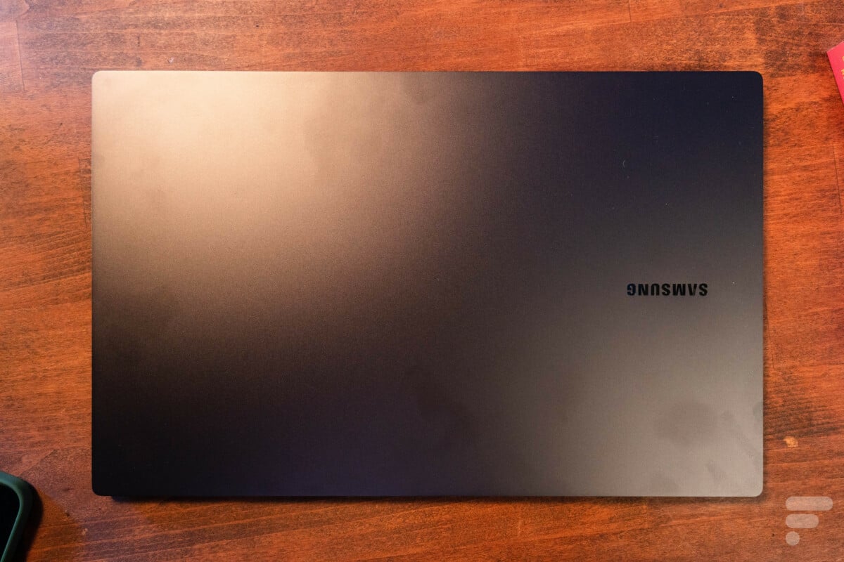Samsung Galaxy Book 2 Pro 2022 (4)