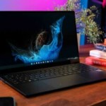 Le puissant Samsung Galaxy Book 2 Pro doté d’un i5 12e gen est à -30 %