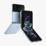 Le Galaxy Z Flip 4 profiterait d’un écran avec une pliure bien plus discrète