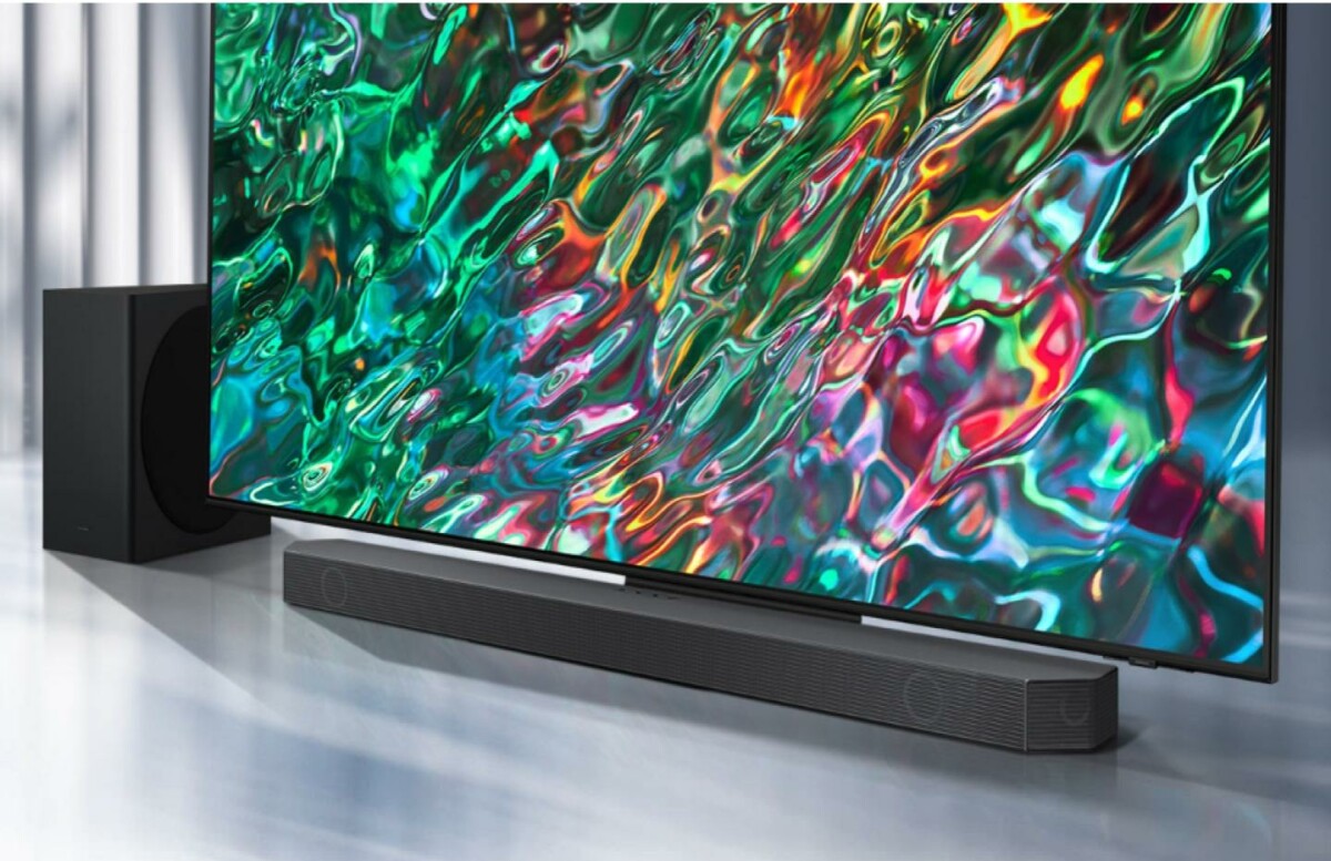 Samsung HW-Q800B