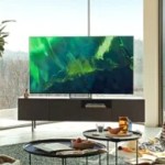 Samsung : son TV 4K QLED de 65 pouces compatible 100 Hz est à moitié prix