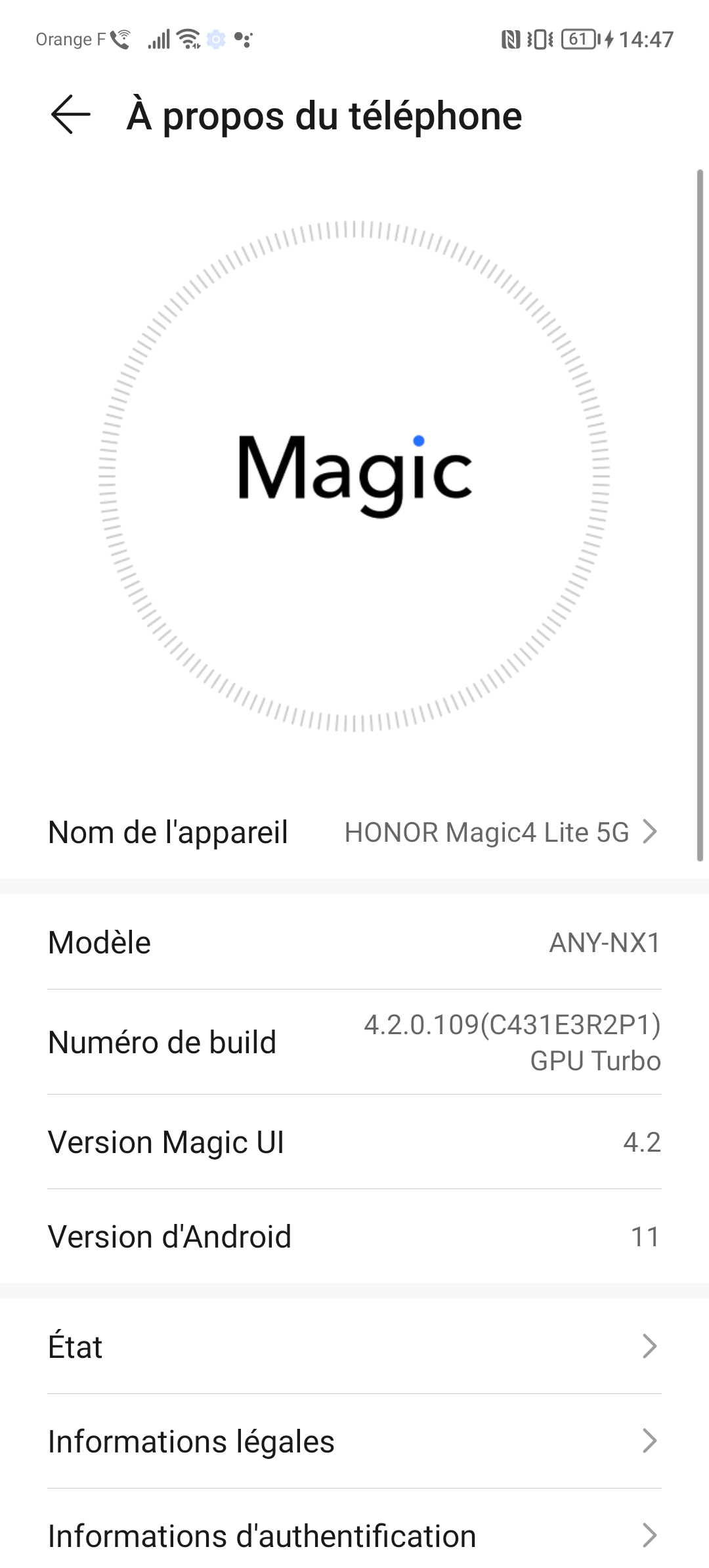 Magic UI 4.2