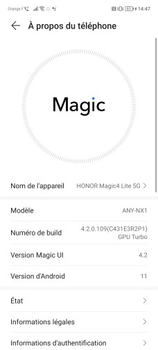 Magic UI 4.2