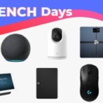 French Days : les meilleures offres à moins de 100 euros, c’est par ici ! French Days : les meilleures offres à moins de 100 euros, c’est par ici !