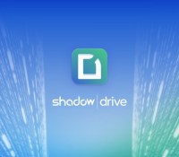 Shadow Drive, le service de stockage en ligne sécurisé arrive // Source : Shadow