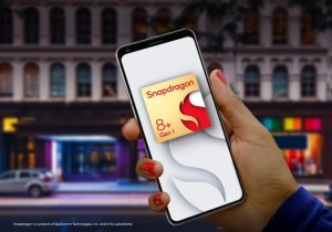 Snapdragon 8+ Gen 1 : la liste des smartphones qui en seront équipés
