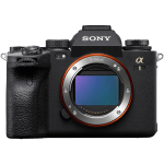 Sony Alpha 1