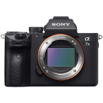 Sony Alpha 7 III