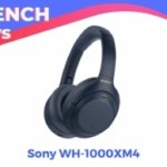L’excellent Sony WH-1000XM4 est à un prix inédit pour le dernier jour des French Days