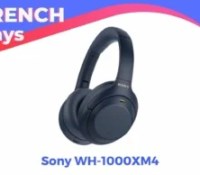 Sony-WH-1000XM4-french-days