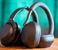 Sennheiser Momentum 3 Wireless : meilleur prix, fiche technique et  actualité – Casques et écouteurs – Frandroid