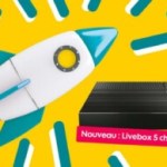 Sosh : l’abonnement Fibre avec la Livebox 5 est déjà à moitié prix