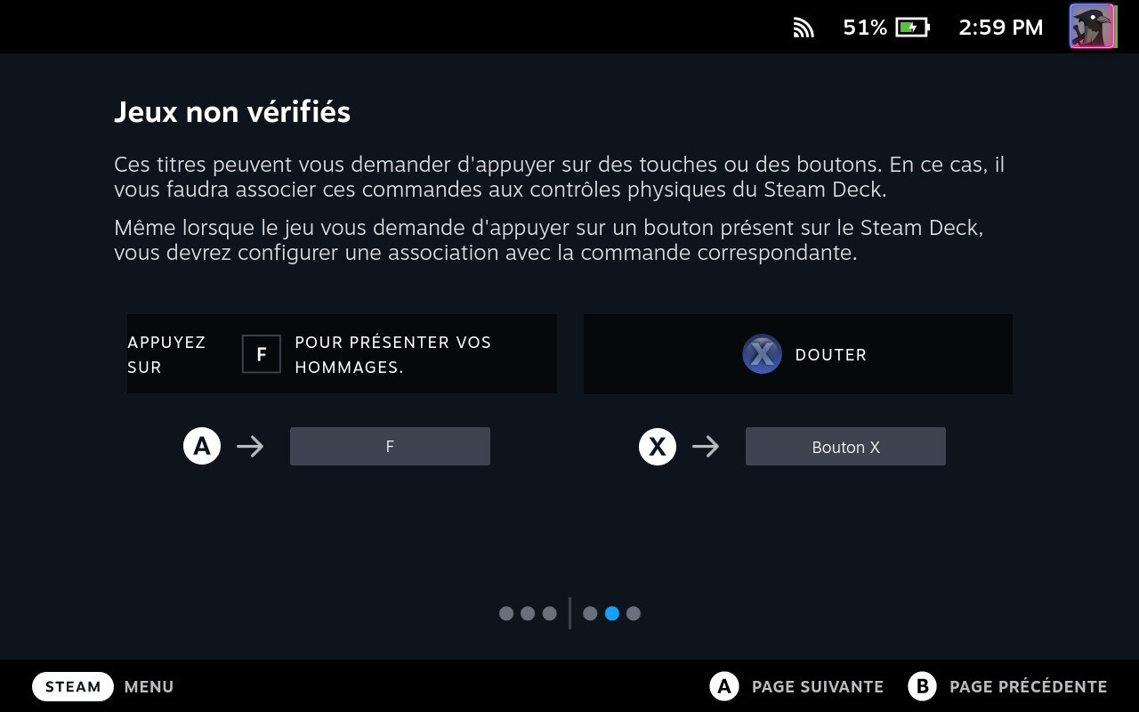 Valve sait bien choisir ses exemples // Source : Frandroid