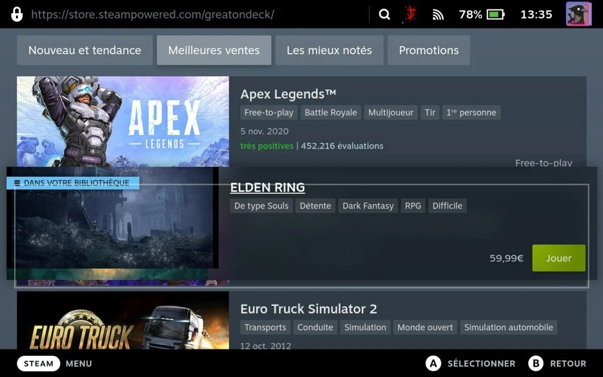 Steam Deck SteamOS UI (5)