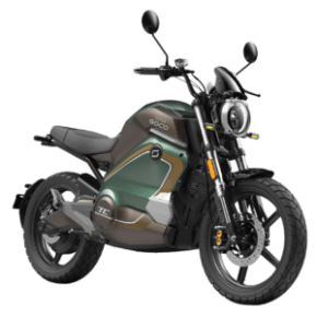 Super Soco TC Wanderer Super Soco TC Wanderer