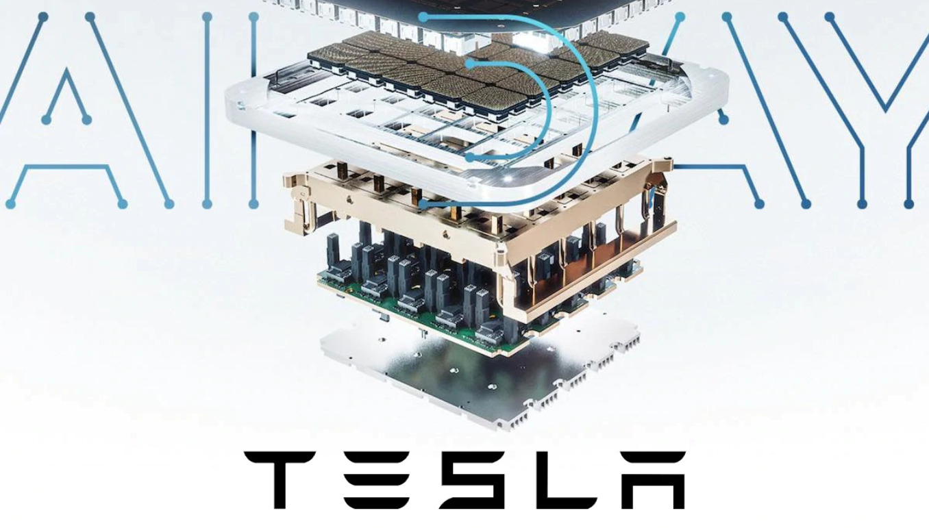 tesla ai day